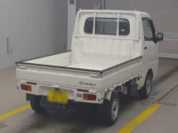 Daihatsu HIJET TRUCK лот № 3062 оценка 4  с аукциона в Японии 1