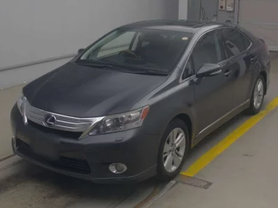 Lexus HS