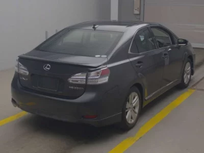 Lexus HS