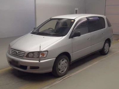 Toyota IPSUM