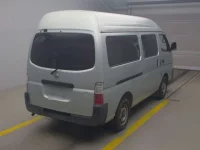 Nissan CARAVAN VAN лот № 62016 оценка 3  с аукциона в Японии 1