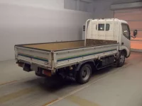 Toyota DYNA лот № 76305 оценка 3  с аукциона в Японии 1