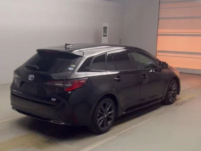Toyota Corolla Touring Sports