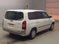 Toyota PROBOX лот № 74114 оценка R  с аукциона в Японии 1