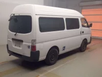 Nissan CARAVAN VAN лот № 76005 оценка R  с аукциона в Японии 1