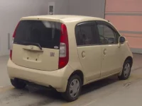 Honda LIFE лот № 74017 оценка 3  с аукциона в Японии 1