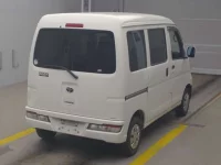 Toyota PIXIS VAN лот № 3086 оценка 3.5  с аукциона в Японии 1