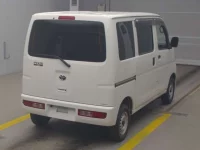 Toyota PIXIS VAN лот № 3092 оценка 4.5  с аукциона в Японии 1