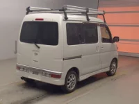 Daihatsu Atrai Wagon лот № 74120 оценка 3.5  с аукциона в Японии 1