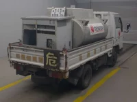 Mazda TITAN лот № 63504 оценка RA  с аукциона в Японии 1