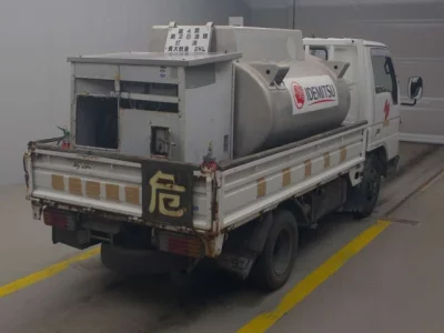 Mazda TITAN  с аукциона в Японии