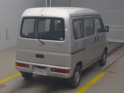 Honda ACTY VAN