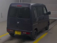 Daihatsu HIJET VAN лот № 3082 оценка 4  с аукциона в Японии 1