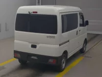 Daihatsu HIJET VAN лот № 3081 оценка 4.5  с аукциона в Японии 1
