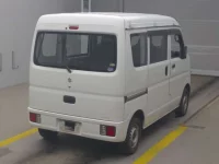 Suzuki EVERY лот № 3089 оценка 3.5  с аукциона в Японии 1