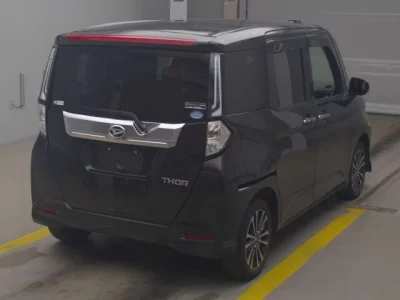 Daihatsu THOR