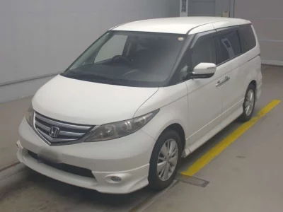 Honda ELYSION