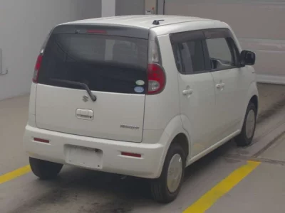 Suzuki MRWAGON