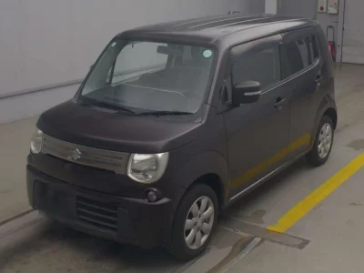 Suzuki MRWAGON
