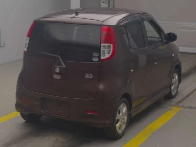 Suzuki MRWAGON