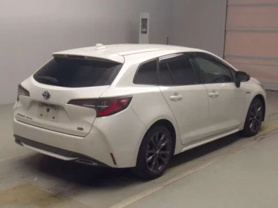 Toyota Corolla Touring Sports
