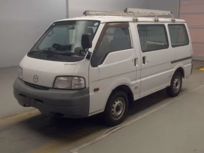 Mazda BONGO VAN
