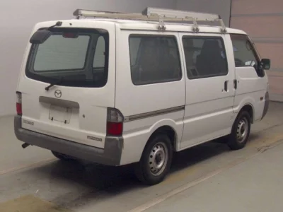 Mazda BONGO VAN