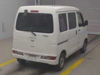 Daihatsu HIJET VAN лот № 3091 оценка R  с аукциона в Японии 1