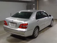 Toyota BREVIS лот № 7150 оценка R  с аукциона в Японии 1