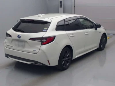 Toyota Corolla Touring Sports