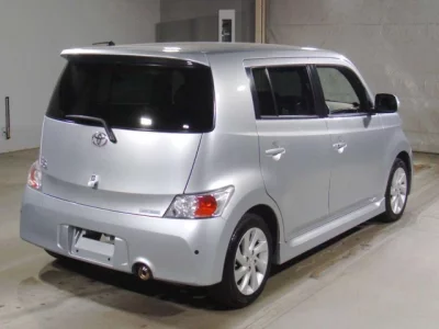 Toyota BB