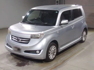 Toyota BB