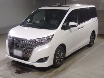 Toyota ESQUIRE
