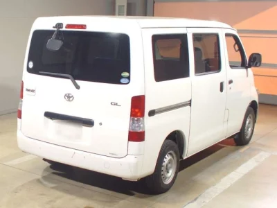Toyota TOWN ACE VAN