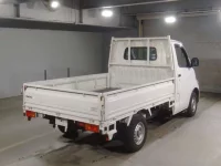 Toyota TOWN ACE TRUCK лот № 62043 оценка 3.5  с аукциона в Японии 1