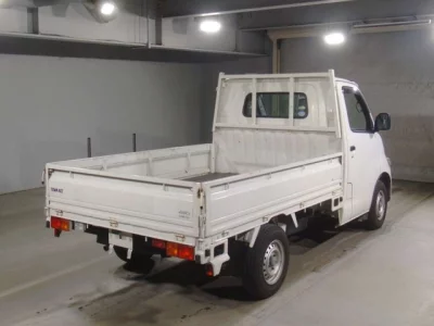 Toyota TOWN ACE TRUCK  с аукциона в Японии