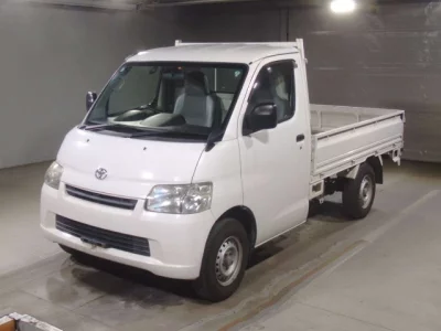 Toyota TOWN ACE TRUCK  с аукциона в Японии