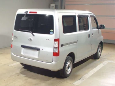Toyota TOWN ACE VAN