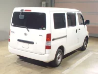 Toyota TOWN ACE VAN лот № 62006 оценка R  с аукциона в Японии 1