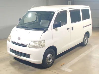 Toyota TOWN ACE VAN