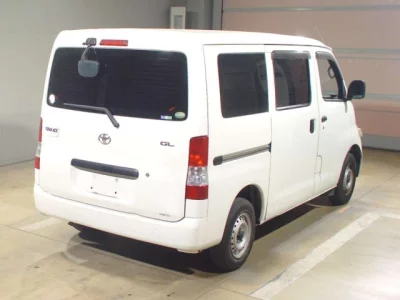 Toyota TownAce