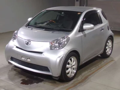 Toyota IQ