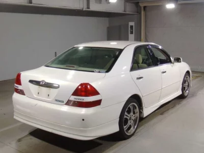 Toyota Mark II