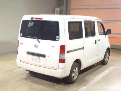 Toyota LITE ACE VAN