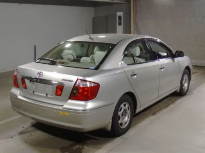 Toyota PREMIO