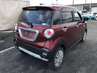 Toyota PIXIS JOY лот № 70045 оценка 3.5  с аукциона в Японии 1