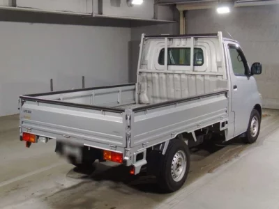 Toyota LITE ACE TRUCK