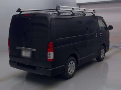 Toyota REGIUS ACE VAN