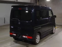 Nissan CLIPPER RIO лот № 3078 оценка 3  с аукциона в Японии 1