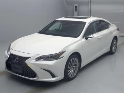Lexus ES350